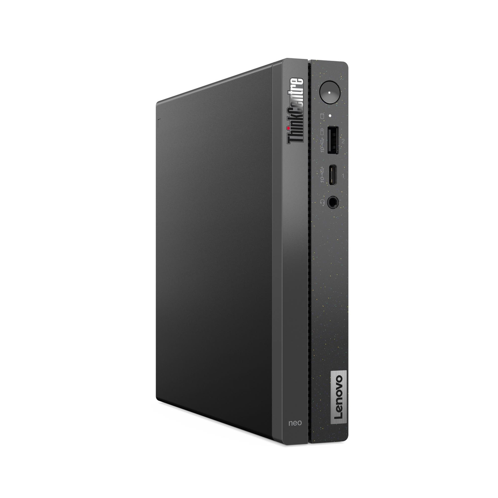 Lenovo Neo 50Q Gen 4 12LN006KTR i5-13420H 16 GB Ram 512 GB SSD UHD Grafik Mini PC