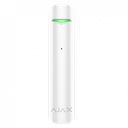 Ajax 5288.05.WH1 Wireless Magnetic Sensor Glass Break Detector, White
