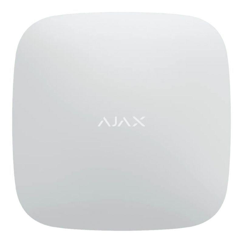 Ajax 8050.08.WH1 LeaksProtect Wireless Flood Detector, White