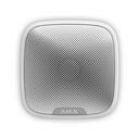 Ajax 7830.07.WH1 StreetSiren Outdoor Wireless Siren, White