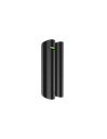 Ajax 38100.21.BL1 DoorProtect Plus Wireless Magnetic Shock Protection, Black