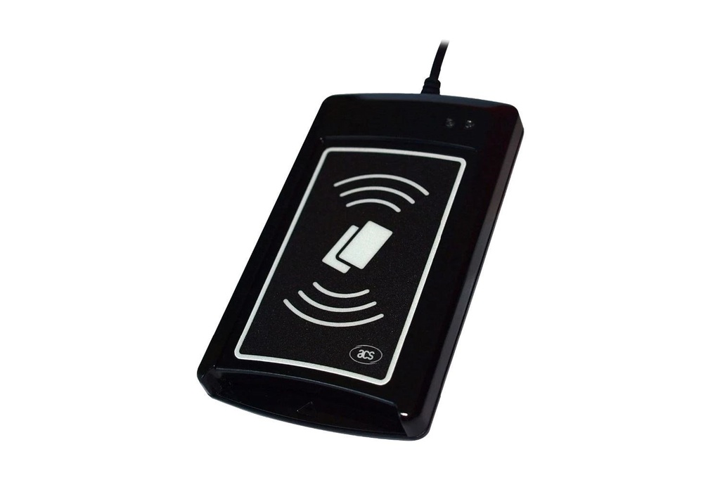 ACS ACR1281 Temassız Akıllı Kart Okuyucu