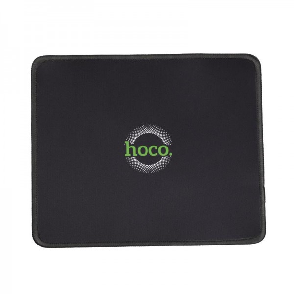 Hoco GM20 Mouse Pad, Black