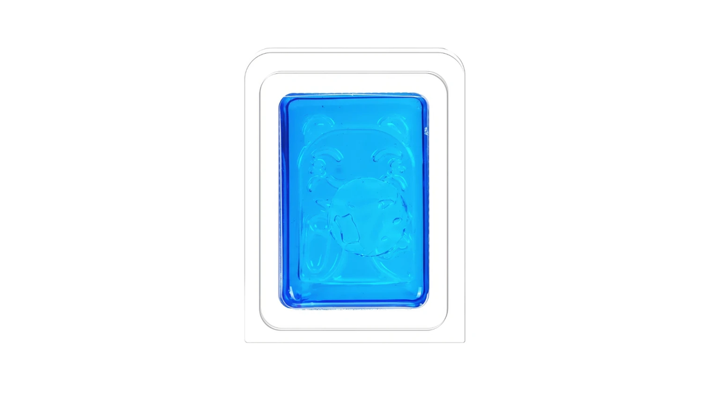 Xenon Smart X8690 Smart Cat Toilet Spare 3-Piece Fragrance Tablet Compatible with X8620 Model