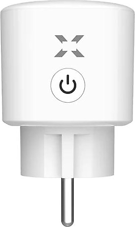 Xenon Smart X7010 Enerji Ölçümlü Wi-Fi Akıllı Mobil Uygulamalı Priz