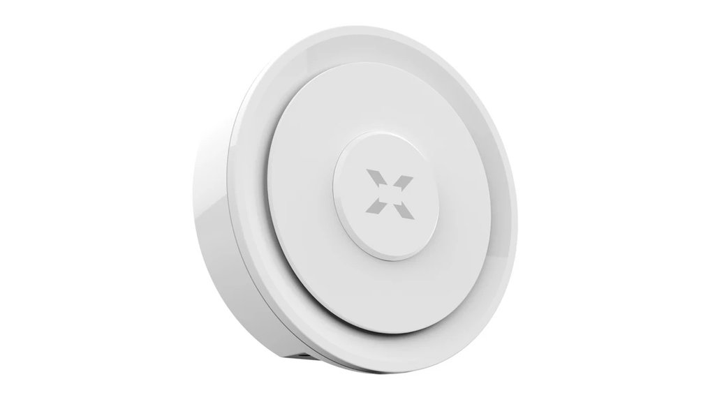 Xenon Smart X7965 Zigbee Ethernet Smart Home Gateway Bridge Device with USB Type-C Connection