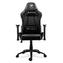 Cougar CGR-OUTRIDER-RY Royal Gaming Oyuncu Koltuğu