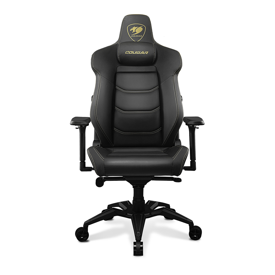 Cougar CGR-EVO-GLB Cougar Armor Evo Royal 4D Armrest Gaming Chair