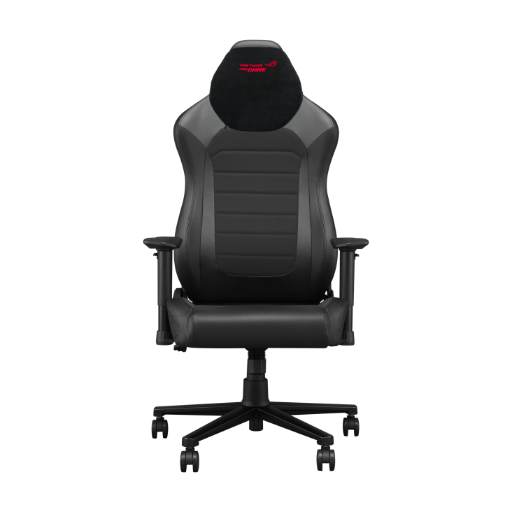Asus ROG Aethon SL201 2D Armrest PU Leather Gaming Chair