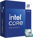 Intel Core i9-14900K Soket 1700 14.Nesil 3.2GHz 6.0GHz 32MB Önbellek 10nm Tray İşlemci