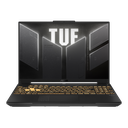Asus TUF F16 Intel Core Ultra 5 210H 8GB DDR5 512GB SSD 6GB RTX 4050 16" FHD+ 144Hz Gaming Notebook
