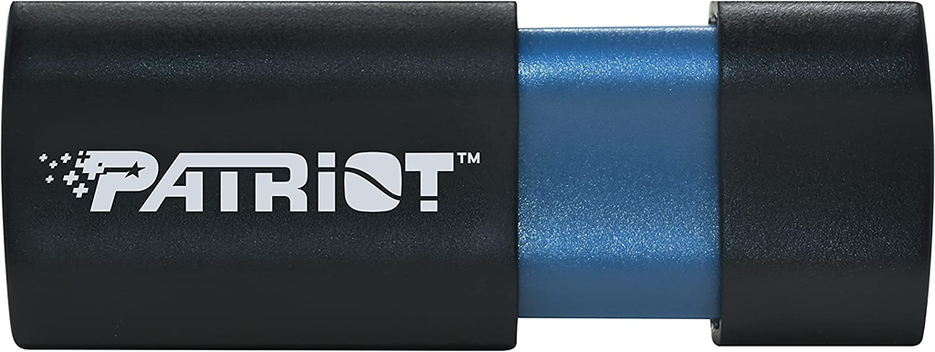 Patriot Rage Lite Serisi 256GB USB 3.2 Flash Bellek