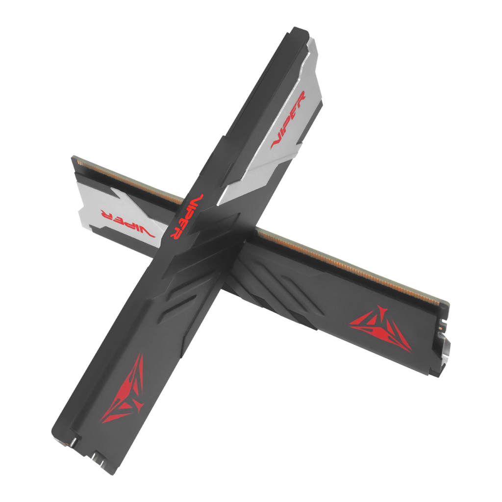 Patriot Viper Venom Serisi 16GB (1x16GB) DDR5 6000MHz CL30 Gaming Ram