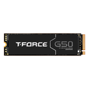 Team T-Force TM8FFE001T0C129 G50 1TB 5000/4800MB/s PCIe NVMe M.2 SSD Disk