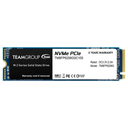 Team MP33 TM8FP6256G0C101 256GB 1600/1000MB/s NVMe PCIe Gen3x4 M.2 SSD Disk
