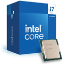 Intel Core i7-14700 5.4GHz 33MB Cache 20 Core 1700 Tray Processor