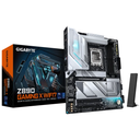 Gigabyte Z890 Gaming X Wi-Fi 7 Soket 1851 DDR5 9200(OC) MHz ATX Oyuncu Anakart