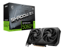 MSI GeForce RTX™ 5060 8G Shadow 2X OC G5060-8S2C 128 Bit GDDR7 8 GB Ekran Kartı