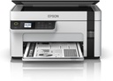 Epson EcoTank M2120 Wi-Fi, Scanner, Copier Mono Multifunction Tank Printer