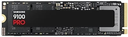 Samsung 9100 Pro MZ-VAP4T0BW 4TB 14700/13400MB/s PCIe NVMe M.2 SSD Disk