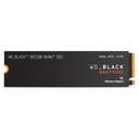 WD Black SN7100 WDS100T4X0E 1TB 7250/6900MB/s M.2 NVMe GEN4 SSD Disk