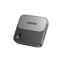 Unitek V1162B01 4K&60HZ Kablosuz Görüntü Aktarıcı IOS, Macos, Android, Wİndows Destekli
