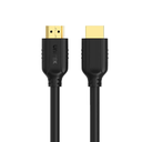Unitek C11079BK-20M HDMI Kablo v2.0 4K&60Hz 20Mt