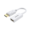 Unitek Y-6332 Displayport to HDMI 1.4 4K/30Hz 20cm Converter Cable