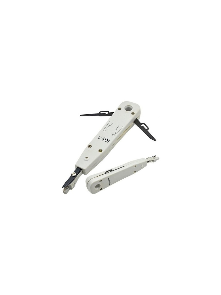 Qport Q-PEN7 Krone Insertion Pliers