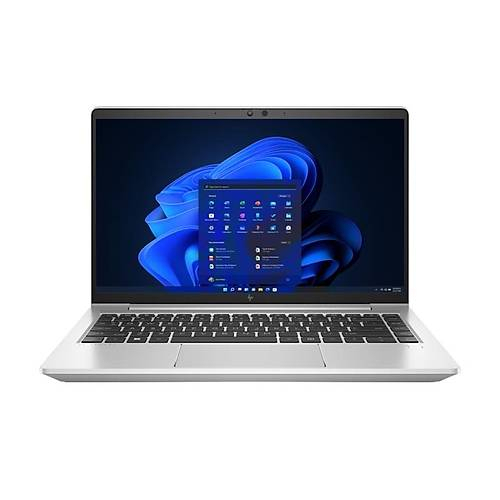 HP 250 9M3J5AT G9 i5-1235U 16 GB Ram 512 GB SSD Iris Xe Graphics 15.6" Full HD Notebook