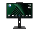 MSI Pro MP242PMG 23.8" 1ms 120Hz IPS Full HD FreeSync Pivot Monitor
