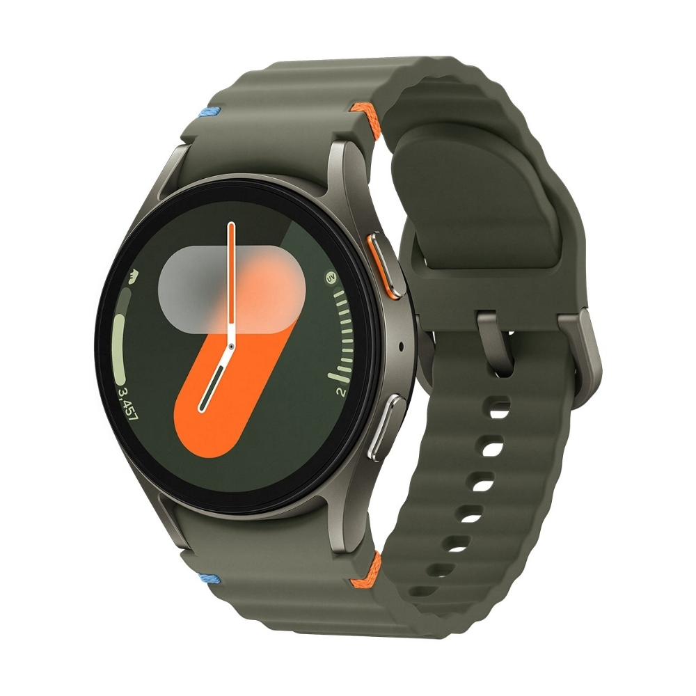 Samsung Galaxy Watch 7 SM- L300-NZGATUR 40mm Smartwatch, Green