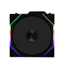 Lian Li Reverse G99.12RTL1W1B.00 Uni Fan TL Wireless 1x120mm Case Fan, Black