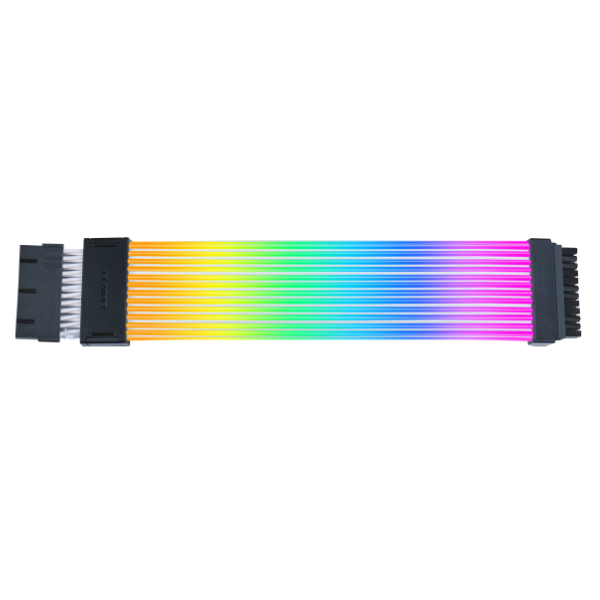 Lian Li G89.PW24-1W-T.00 Strimer Wireless 24P