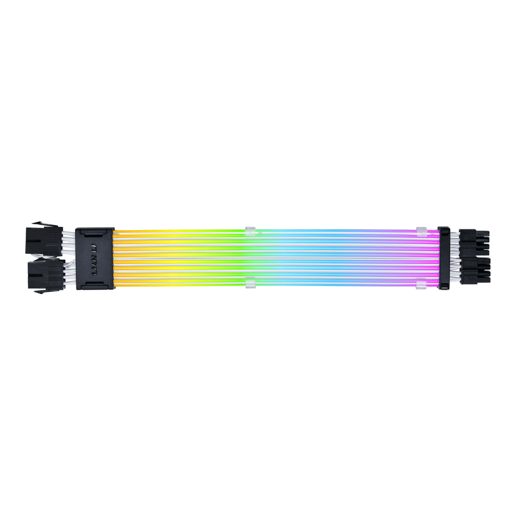 Lian Li G89.PW8-1W-CPU.00 Strimer Wireless CPU 2x8 Pin