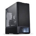 Lian Li G99.LAN207DX.00 Lancool 207 Digital Black Mid-Tower ATX Case