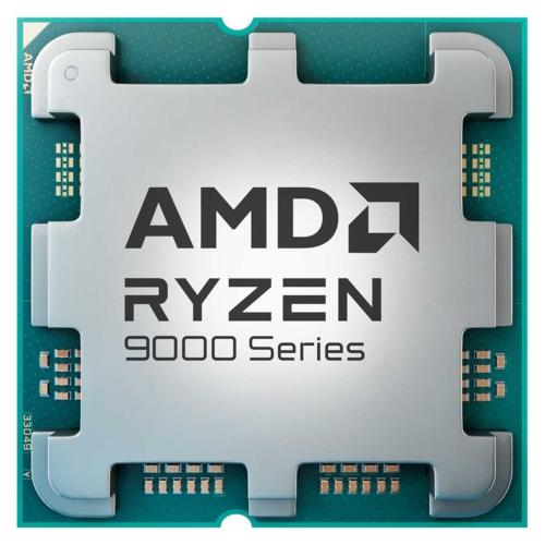 AMD Ryzen 7 9700X 3.8GHZ 5.5GHZ 8 Core 40MB AM5 4nm Tray Processor