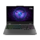 Lenovo LOQ15IAX9 Intel Core i5-12600HX 8GB 512GB SSD RTX3050-6GB 15.6"  IPS Oyuncu Bilgisayar