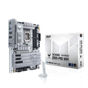 Asus TUF Gaming Z890-PRO Wi-Fi Intel LGA 1851 Z890 DDR5 9066+MHz(OC) ATX Gaming Motherboard