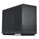 Lian Li G99.A3X.00 Dan Case A3 Black M-ATX Mini-Tower Computer Case