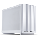 Lian Li G99.A3W.00 Dan Case A3 White M-ATX Mini-Tower Case