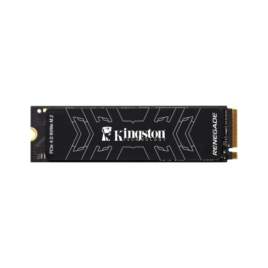 [SRNGD/2000G] Kingston Renegade SRNGD/2000G 2TB 7300/7000MB/s PCIe 4.0 NVMe SSD Disk