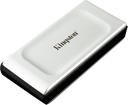 Kingston SXS2000/2000G 2TB 2000MB/s USB 3.2 Portable SSD Drive
