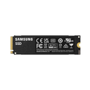 Samsung 990 EVO PLUS MZ-V9S4T0BW 4TB 7250/6300 MB/sn PCIe NVMe M.2 SSD Disk