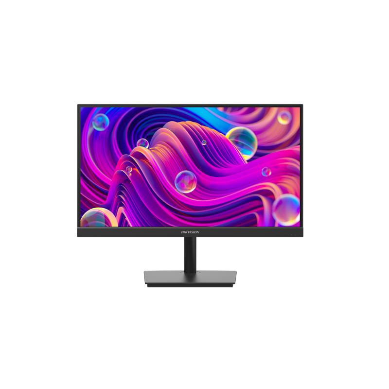 [DS-D5022F2-1V2S] Hikvision DS-D5022F2-1V2S 21.5" 8 ms 1920X1080 Full HD 100 Hz 7/24 CCTV Monitörü