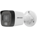 Hikvision DS-2CD1021G2-LIUF 2MP 2.8mm Lensli Smart Hybrid Light IR Bullet IP Güvenlik Kamerası