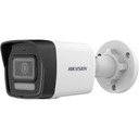 Hikvision DS-2CD1041G2-LIUF Bullet 4 MP 2.8mm Lens Sesli Gece Görüşlü IP Güvenlik Kamerası