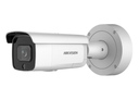 Hikvision DS-2CD2646G2-IZSU/SL 4MP 2.8-12mm AcuSense Motorized Lens Varifocal Bullet IP Camera