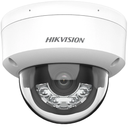 Hikvision DS-2CD1141G2-LIUF Dome 4 MP 2.8mm Lens Night Vision IP Security Camera