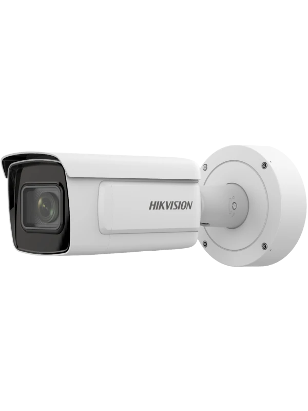 Hikvision IDS-2CD7A46G0/P-IZHS 4MP 2.8-12mm Motorized DeepinView ANPR License Plate Recognition IP Camera